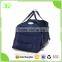 High Quality Nylon Blue Tote Bag Men Outdoor Travel Bag for Travel