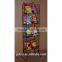 wire stacking cookies display stand