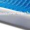 cooling gel memory foam pillow