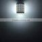 E27 18W 102x5050SMD 1500-1600LM 6000-6500K Natural White Light LED Corn Bulb (110/220V)
