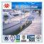 Best price durable marine floating fender EVA foam fender polyurethane fender