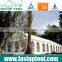 China wedding marquee party tent with PVC white