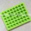 Letter Shape Silicone Ice Cube Mold
