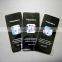Fashionable adhesive microfiber promotional mobile phone screen cleaner