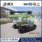 DFD-130M 60m depth Air compressor ground hole drilling machines
