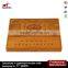 Spanish cedar humidor tray wooden display cigar cabinet
