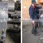 Stainless Steel Chocolate Tempering Casting Machine