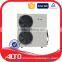 Alto AHH-R120 quality certified solar heatpump air to water with thermostat capacity up to 15.3kw/h water heating system