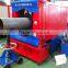 Piping Spool Fabrication CNC Beveling Machine