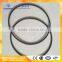 4110000218004 O-Ring, SDLG/XCMG/LIUGONG/SHANTUI Spare Parts O-Ring from LVCM