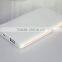 4000mah portable external backup battery phone charger