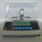 precision balance with rs232