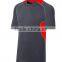 produce quick dry running shirts for men