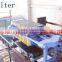 oil filtering machine for clean impurity oil