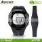 CE Rohs Reach Body Fit Watch Heart Rate Monitor with Alarm