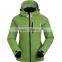 Custom Women Fashion Red Snowboard Jacket