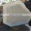 Basalt stepping stone