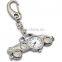 keychain watch bike shape keychain customized gifts giveaways
