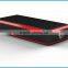 Mini emergency jump starter with the following newly developed device power bank car battery jump starter