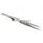 Straight Eyelash Extension Tweezer