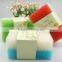 magic convenient cleaning loofah sponge eraser for kitchen 004
