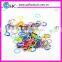 Anniversary,Engagement,Gift,Party Occasion and Charm Bracelets or Bangles Type rubber loom bands