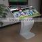 45" Vertical Windows System Touch Screen LCD Advertising Player