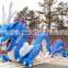 QH-M-5-inflatable modeling dragon cartoon