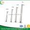 Mobile Ringlock scaffolding system