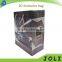 manufacturer new style Packaging Bag with 3D effect