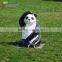 Life size garden panda statues for sale