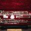 Rosewood silver plated keys oboe