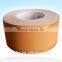 Cork tobacco head wrapping paper factory