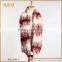 Best selling all kinds of mixed color scarf for 2015