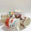 high quality disposable paper Cup Double PE for hot beveage supplier manufacturers