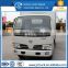 Exports abroad -5-10 refrigerator truck VIP price