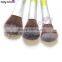 Best quality 23pcs custom makeup brushes manufacturers china                        
                                                                                Supplier's Choice