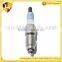 For ford gasoline and diesel iridium spark plug AGSF24N with high top quality