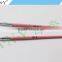 ANY Cheap Nail Art French Nail Style Wood Handle French Manicure Nail Brush for UV Gel Art                        
                                                Quality Choice