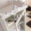 ROCH 8045 European Style Wooden Bathroom Cabinet Luxury Furniture