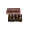 2015 hot selling chocolate packing box