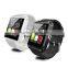 Wrist Watch for Samsung S4/Note 2/Note 3 HTC LG Huawei Xiaomi Android Phone Smartphones U8 Bluetooth Smart Watch