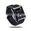 Bluetooth u8 Smartwatch for iPhone 6 / 5S Samsung S6 / Note 4 HTC Android Phone Smartphones Android Wear Smart Watch U80