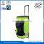 2015 Travel Travelling Duffel Luggage Storage Trolley Bag With Wheels