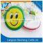 funny look tin badge/tinplate button badge with competitive price and best quality in China for sale