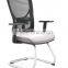 Newest design ergonomic mesh chair with armrest FOH-XM2D
