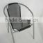 patio aluminum frame fabric chair