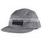 5 panel hats
