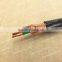 450/750V pvc/xlpe insulated control cable