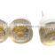 6.3V 5630 2leds pinball LED bulbs with flat lens